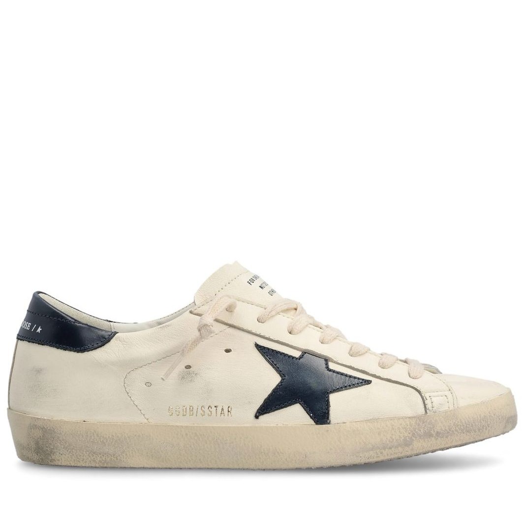Golden Goose Super Star