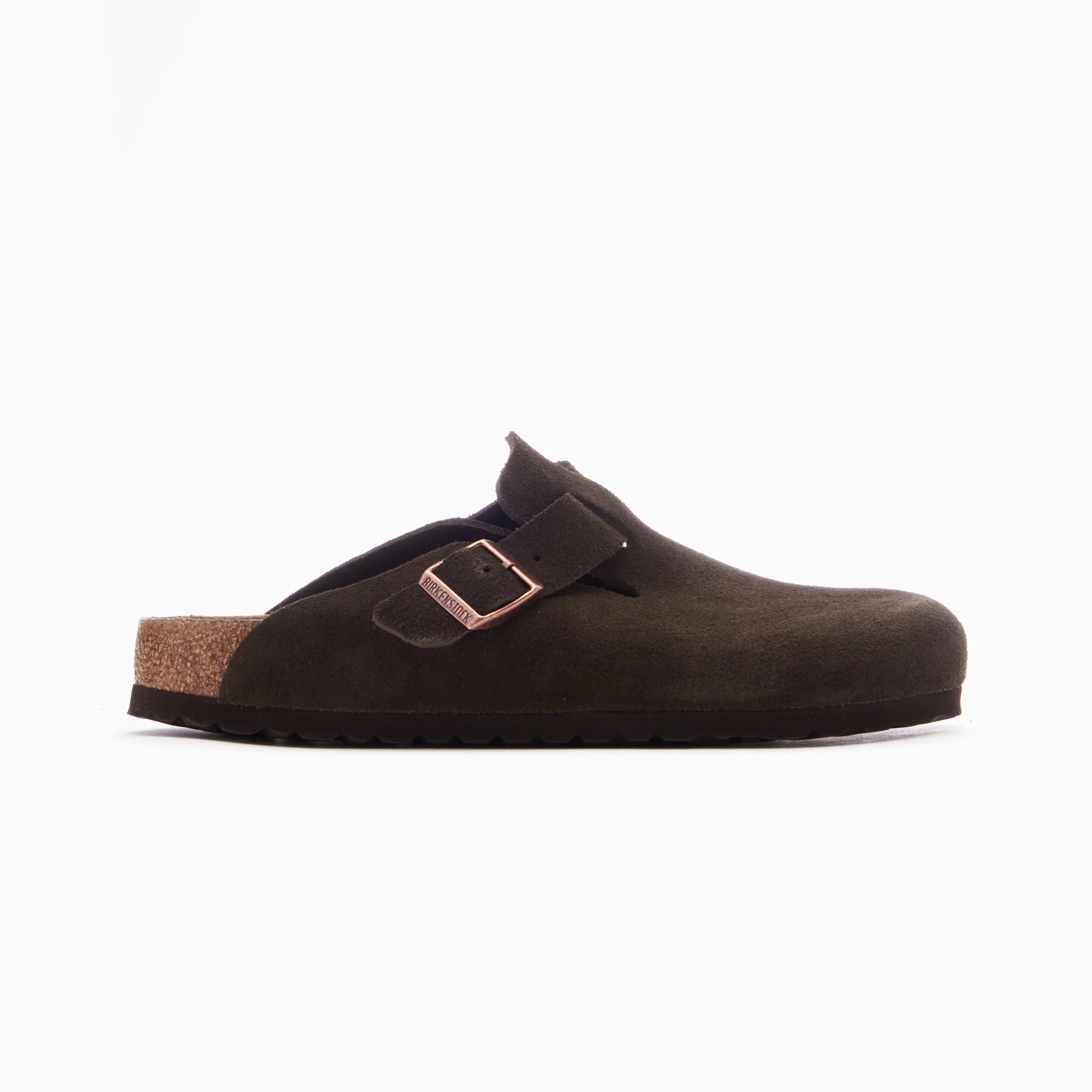 Boston VL Soft Footbed Narrow
