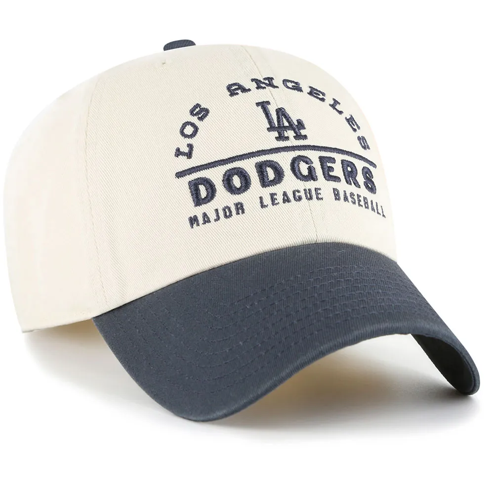 Boné 47 Brand MLB Los Angeles Dodgers