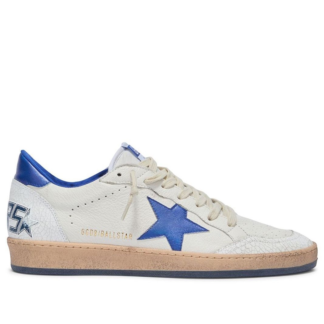 Golden Goose Ball Star