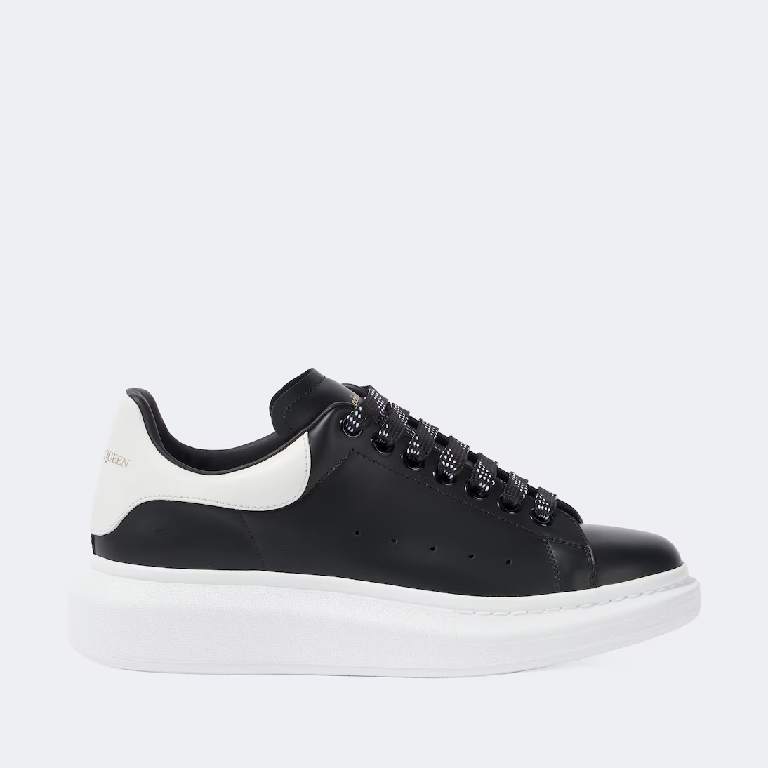 Alexander McQueen Oversized