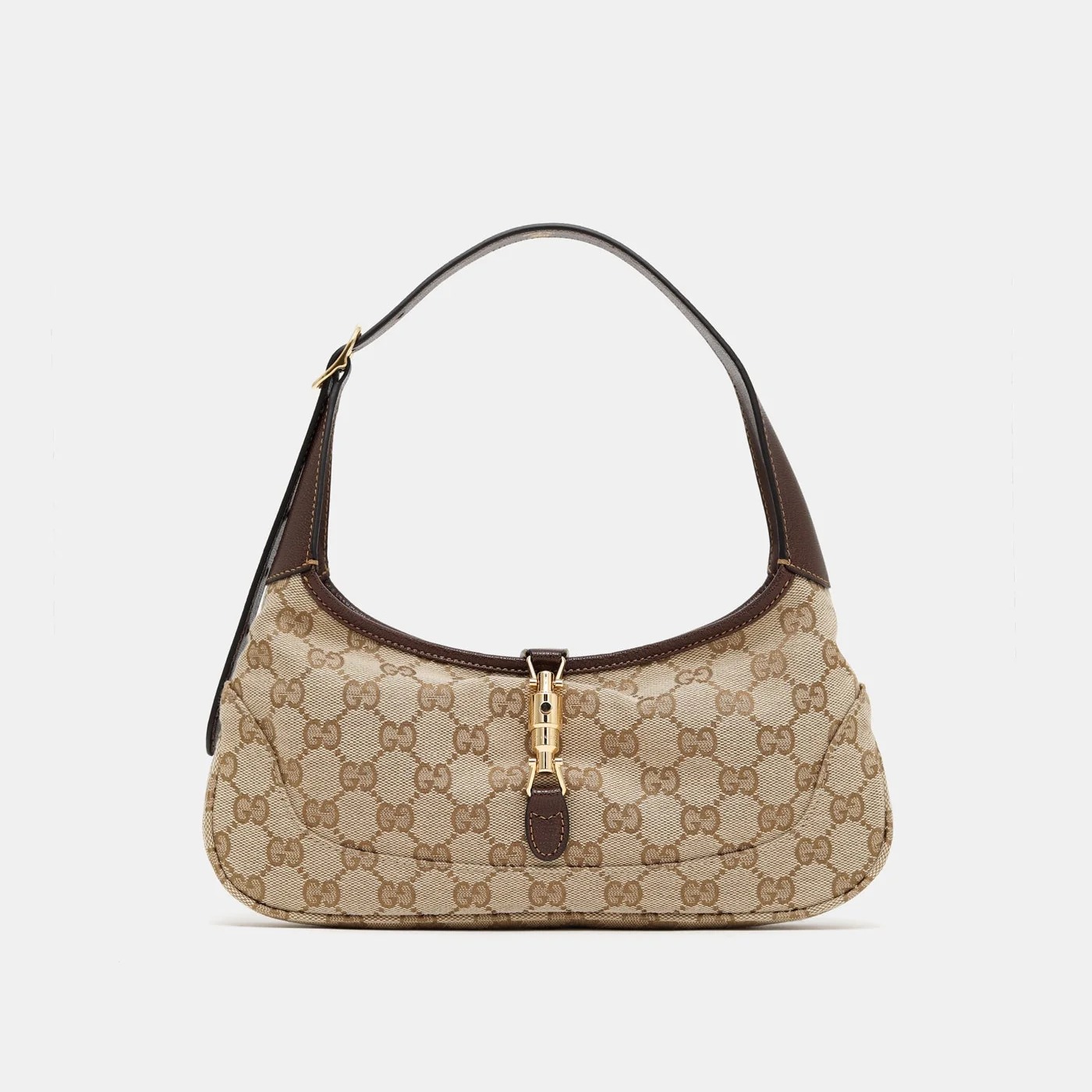 Gucci Jackie Slim Small Shoulder
