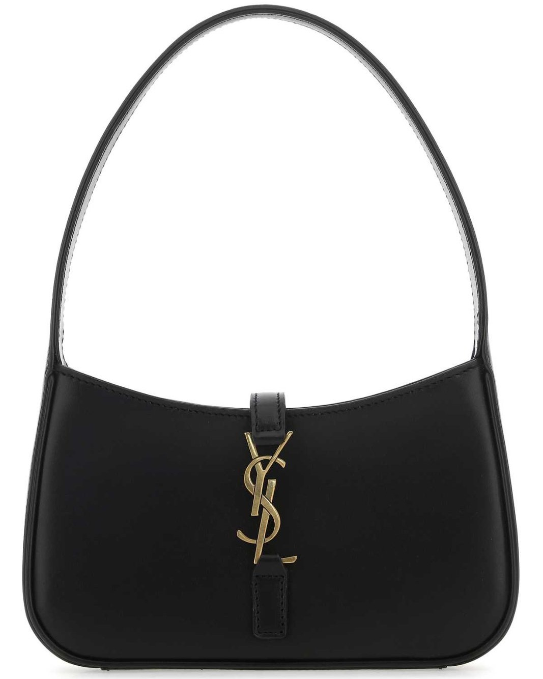 Saint Laurent Le 5 À 7 Mini Shoulde