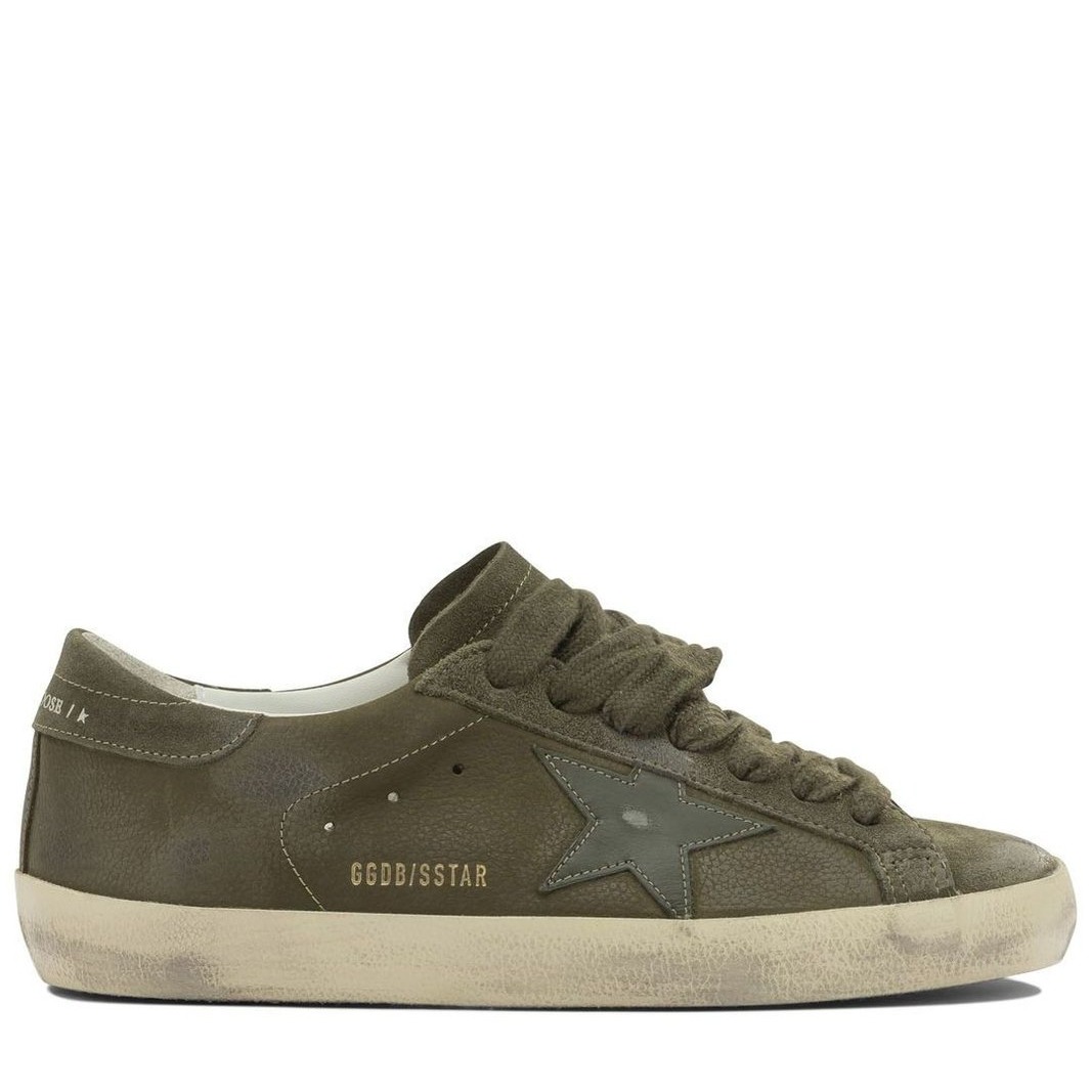 Golden Goose Super Star