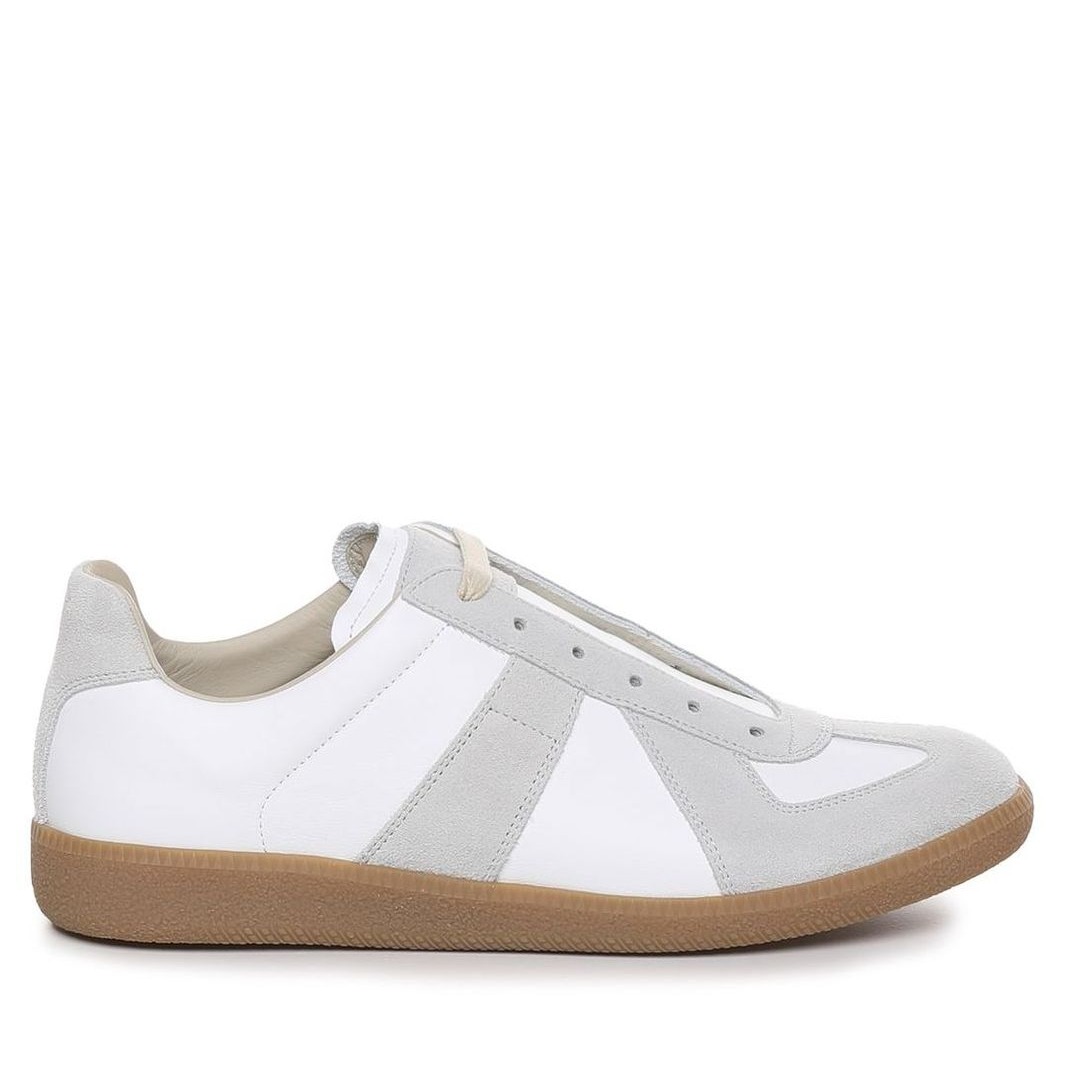 Maison Margiela Replica Lace-Up