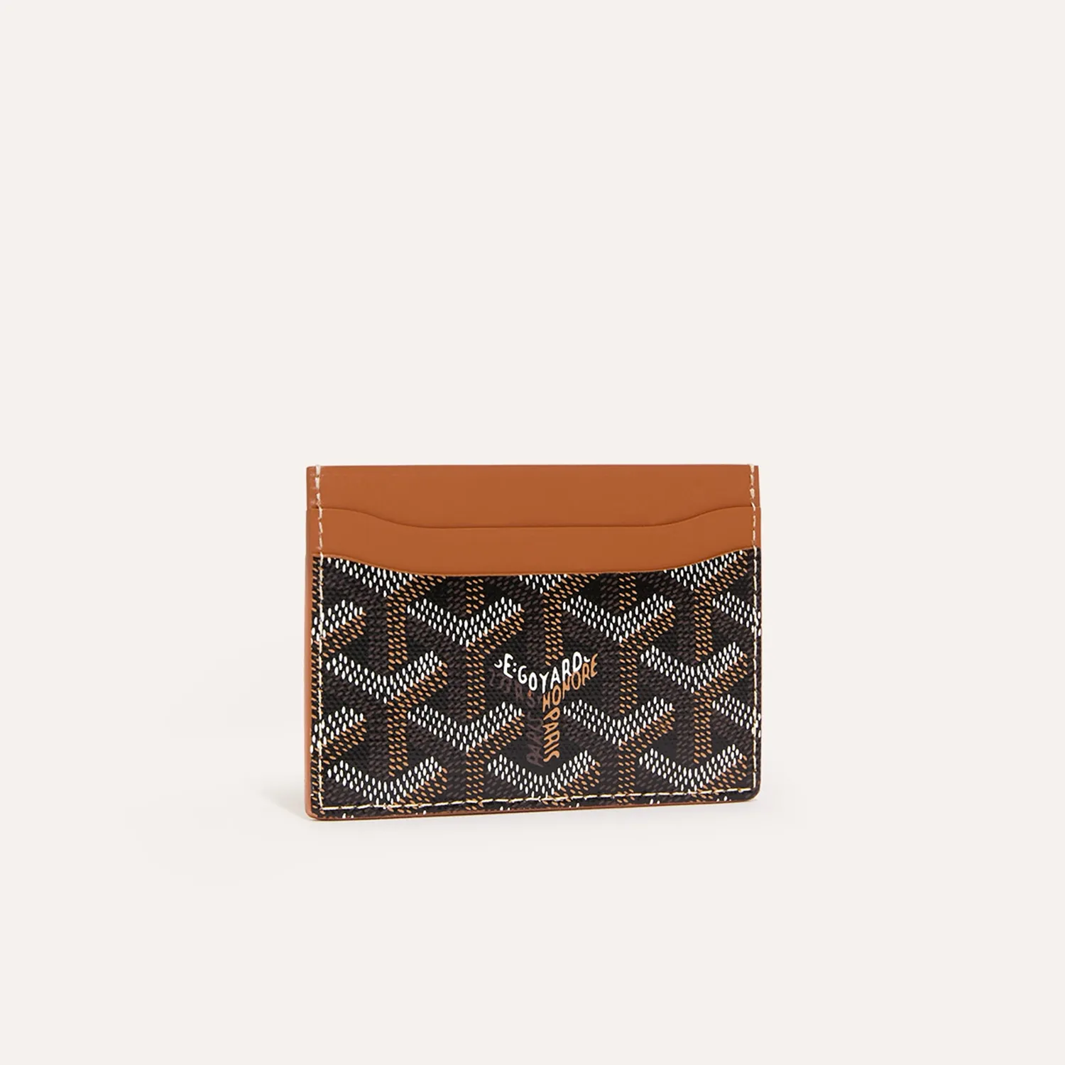 Porta-cartões Goyard Saint Sulpice
