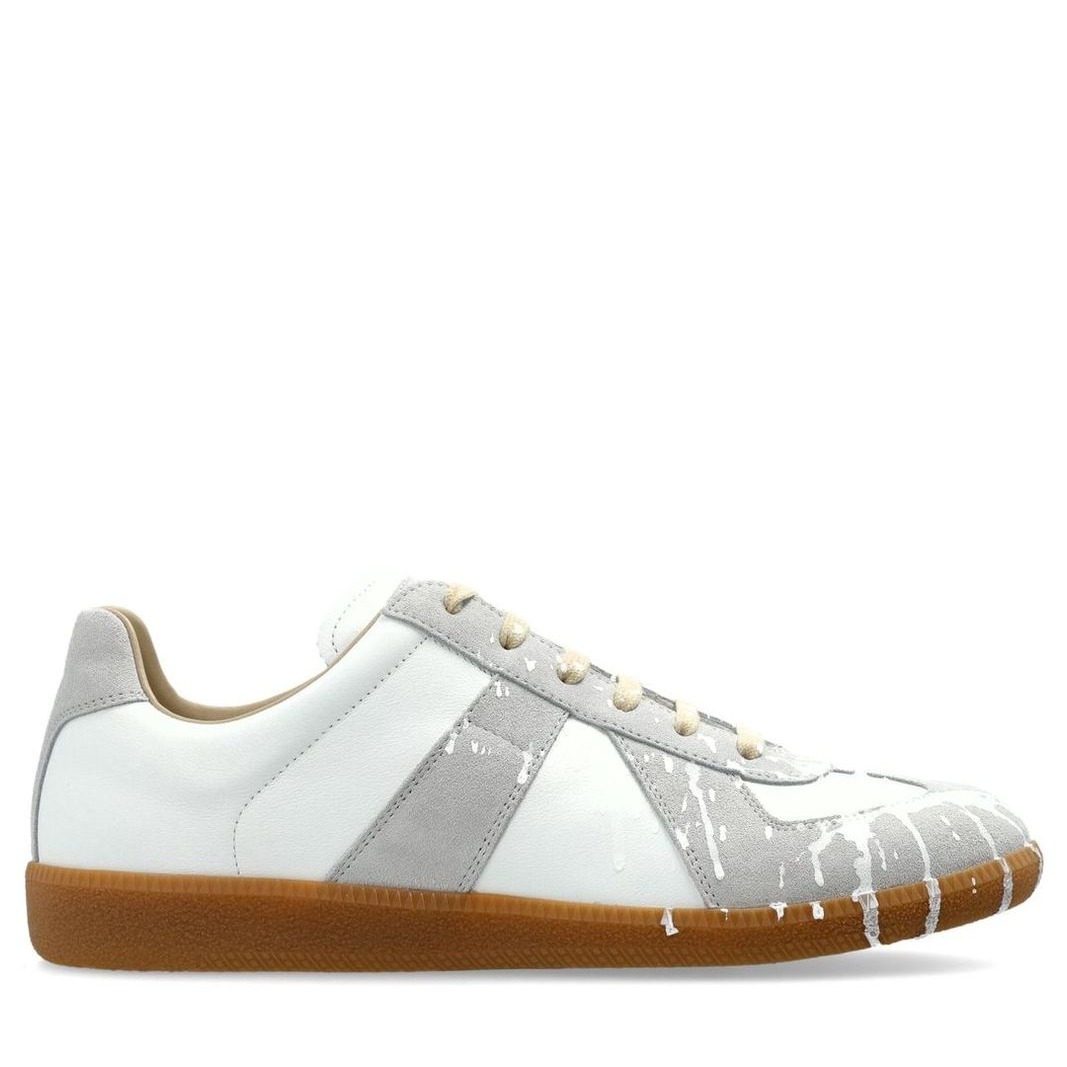 Maison Margiela Replica Paint-Splatter