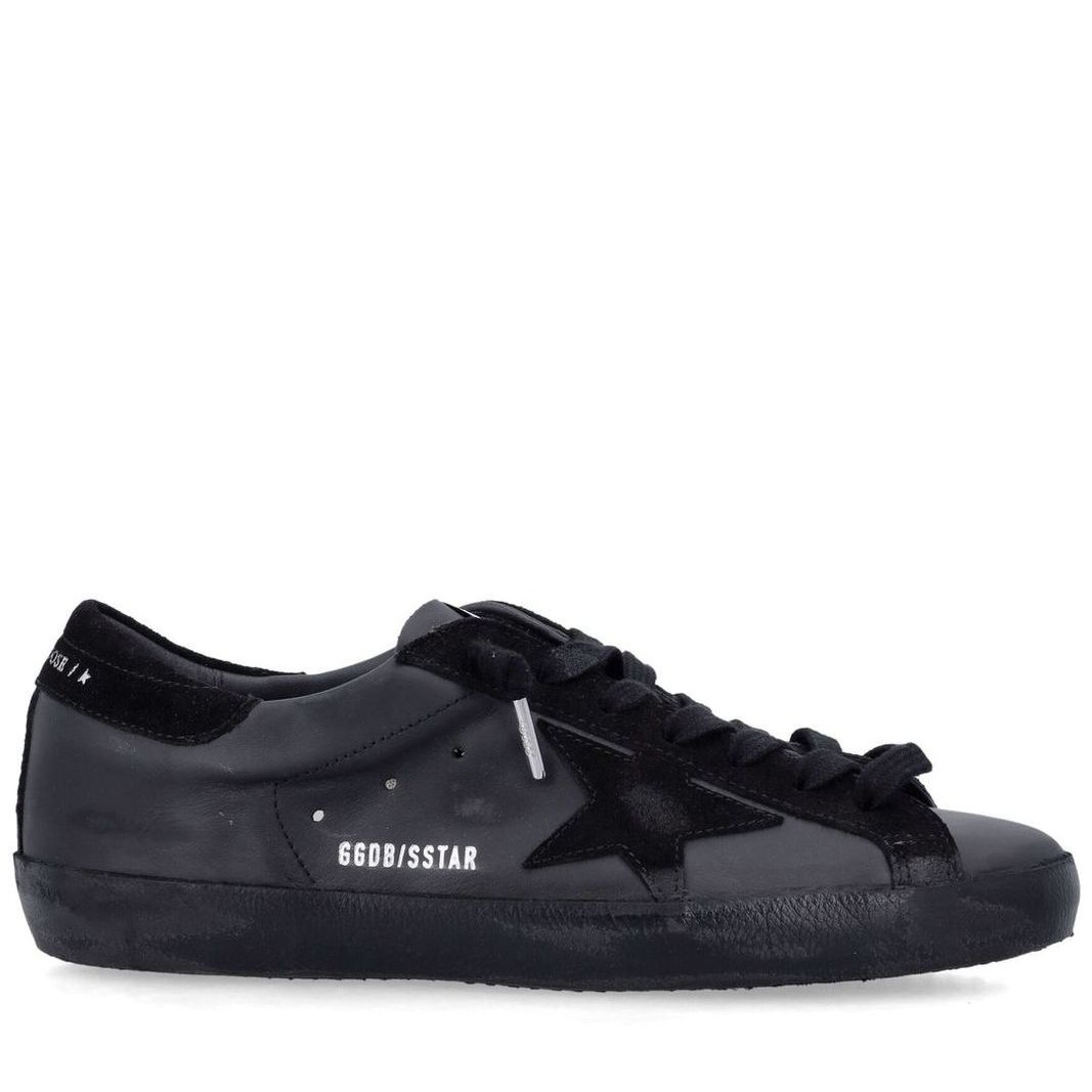 Golden Goose Super Star
