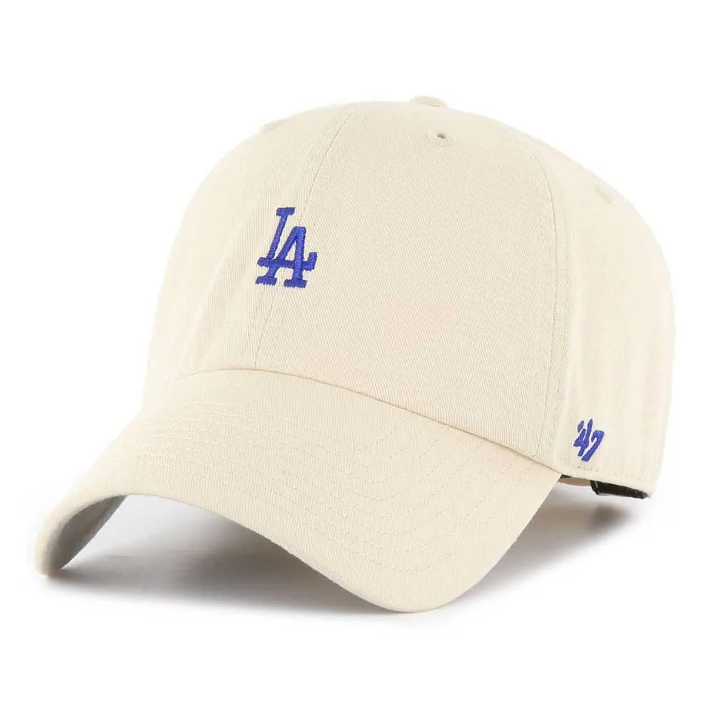 Boné 47 Brand MLB Los Angeles Dodgers Base Runner