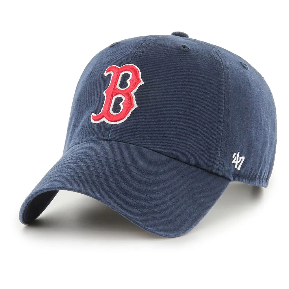 Boné 47 Brand MLB Boston Red Sox