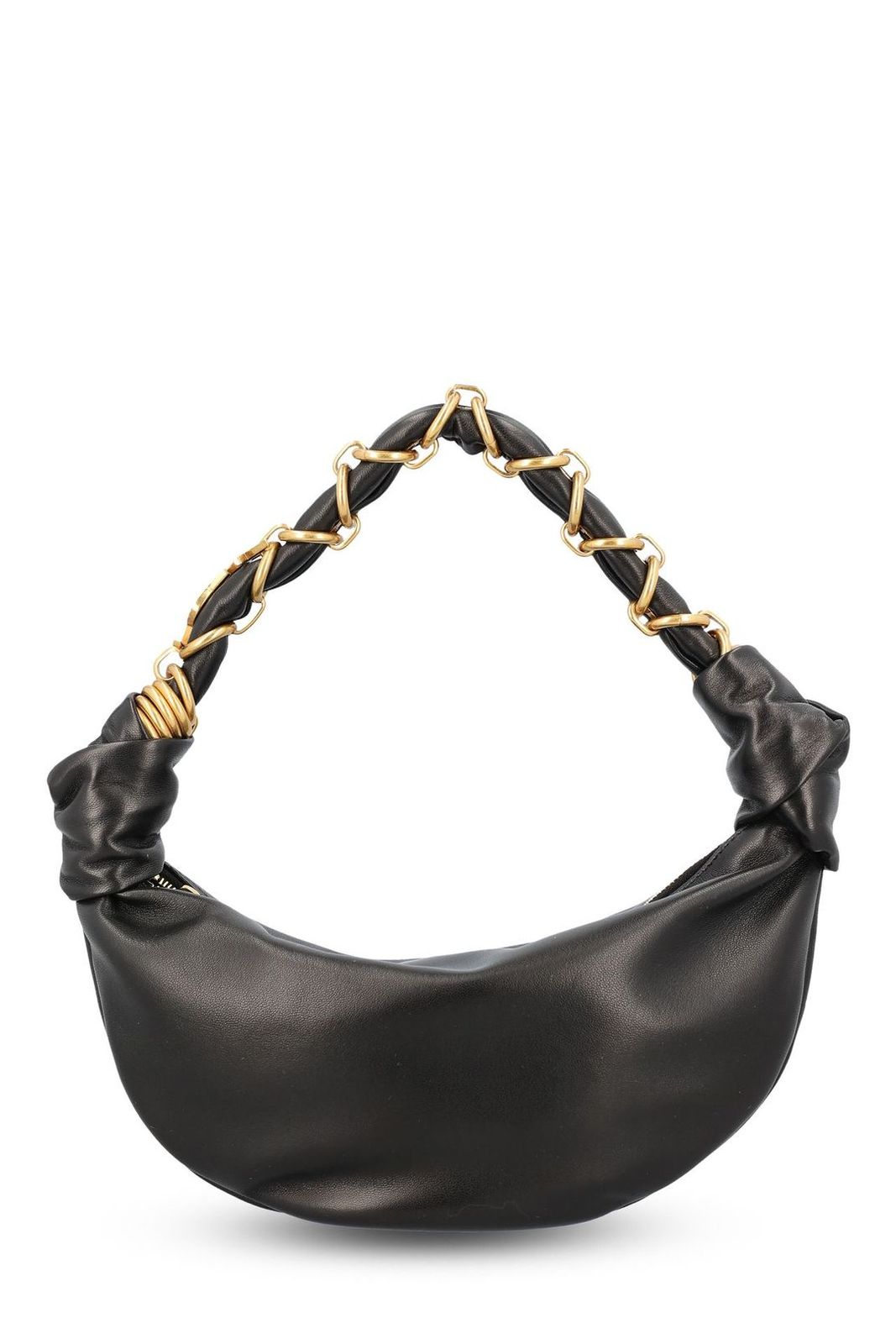 Saint Laurent Amalia Mini Hobo