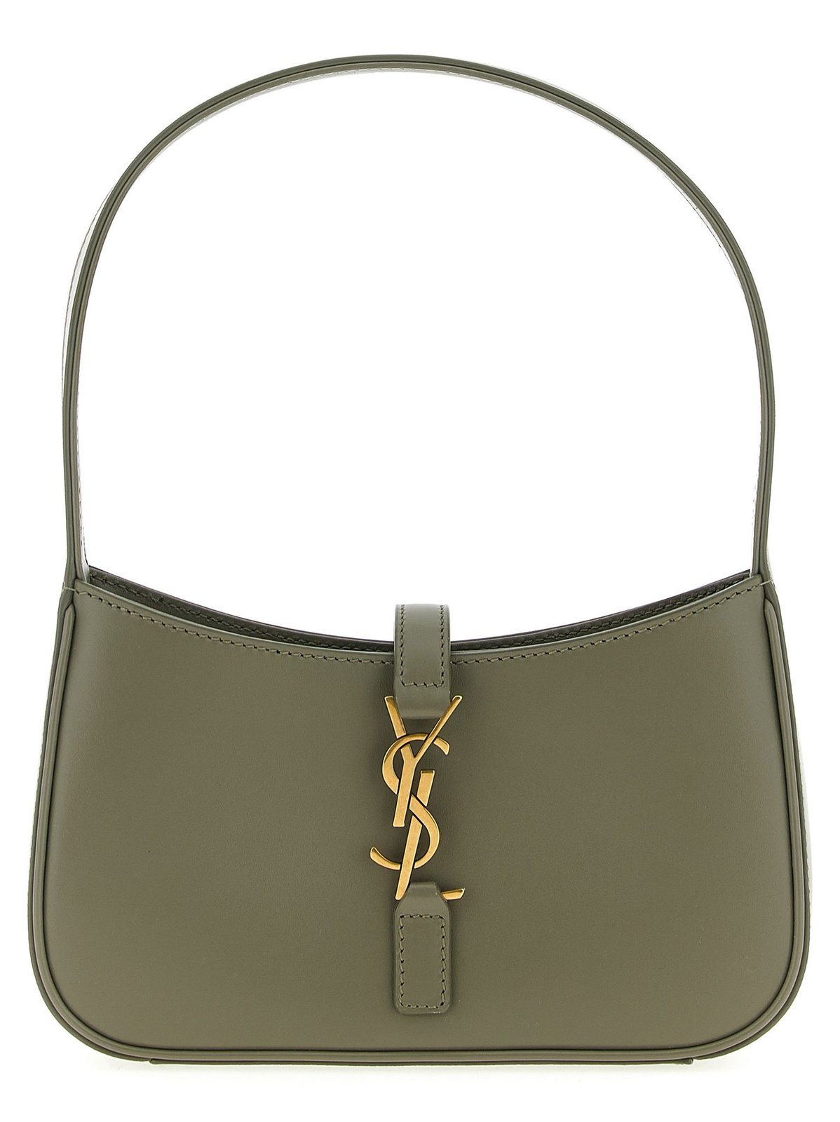 Saint Laurent Le 5 À 7 Mini Shoulder Bag
